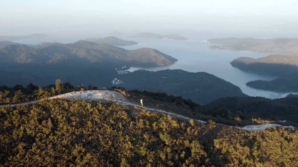 Hit Hong Kong Movie ‘Four Trails' in Talks Over Worldwide Distribution