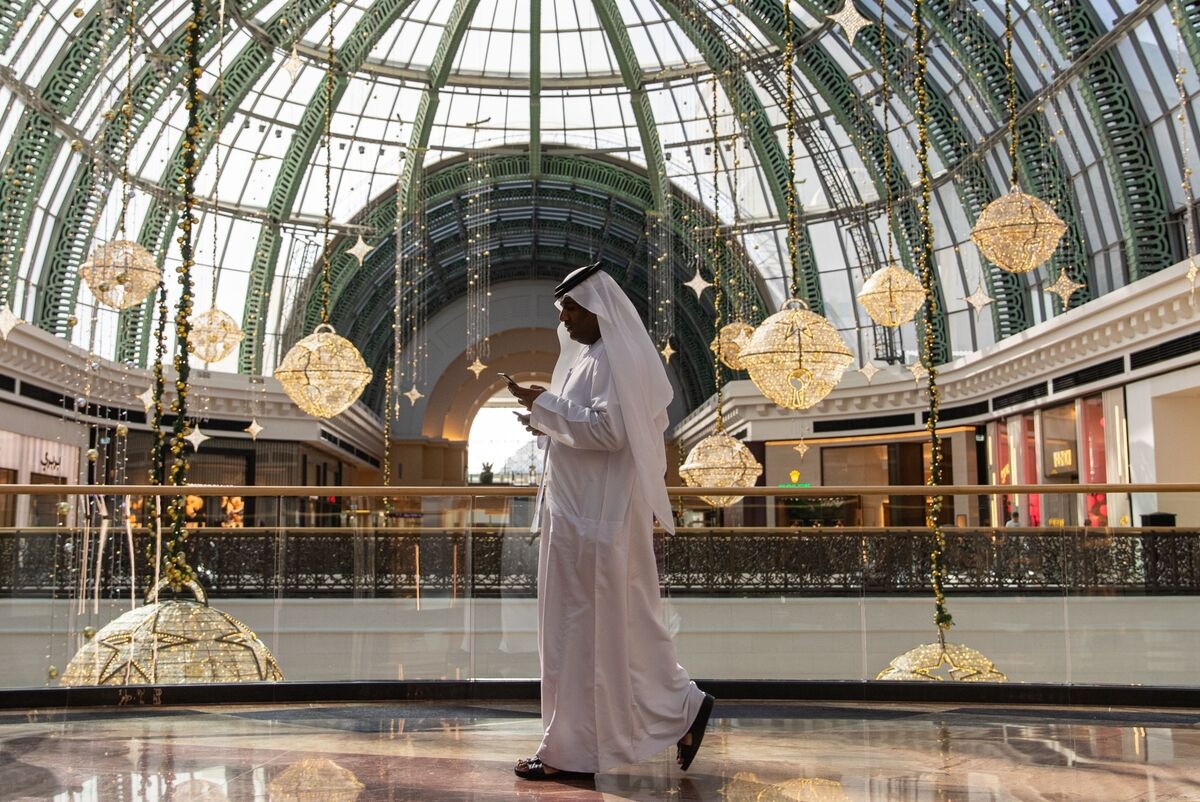 Al Futtaim Retail to Buy $666 Million Stake in Cenomi Retail