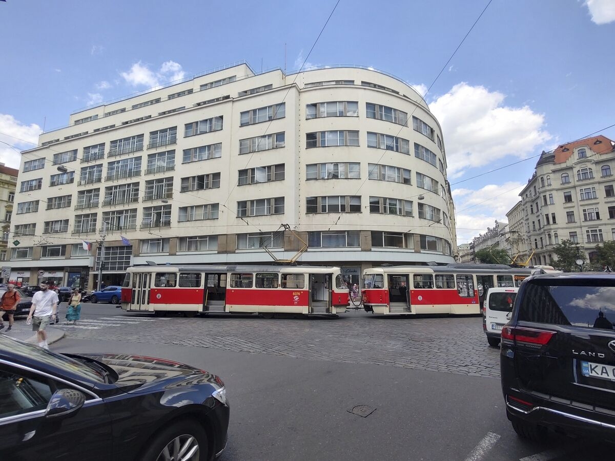 Power Outage Hits Parts of Prague, Other Czech Cities, CTK Says