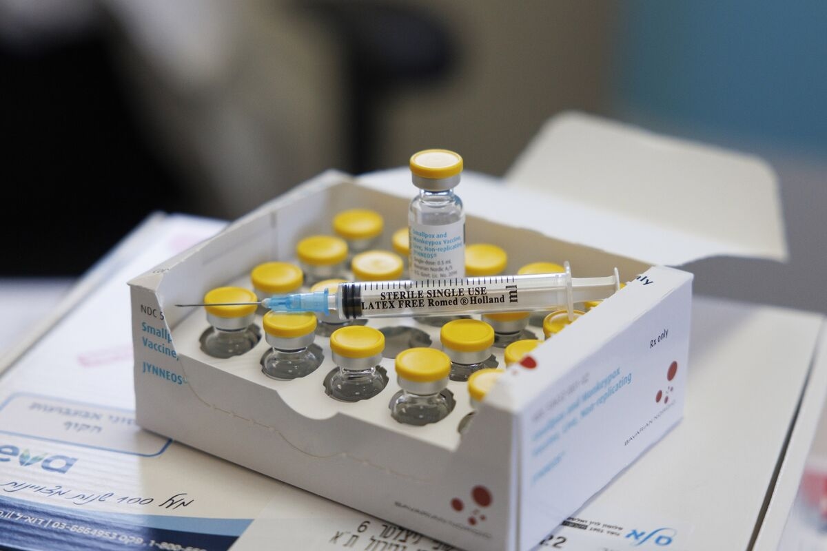 Permira, Nordic in Takeover Talks for Vaccine Maker Bavarian