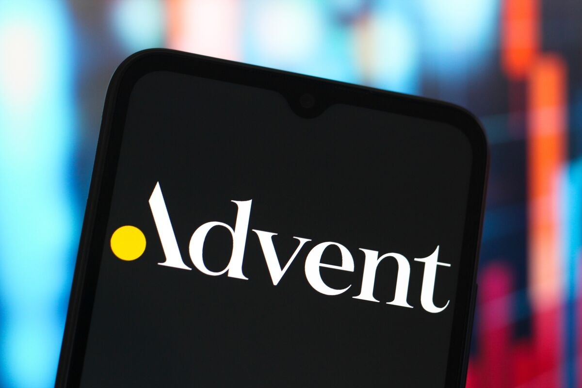 Advent Gears Up for Sale of Idemia's Public Security Unit