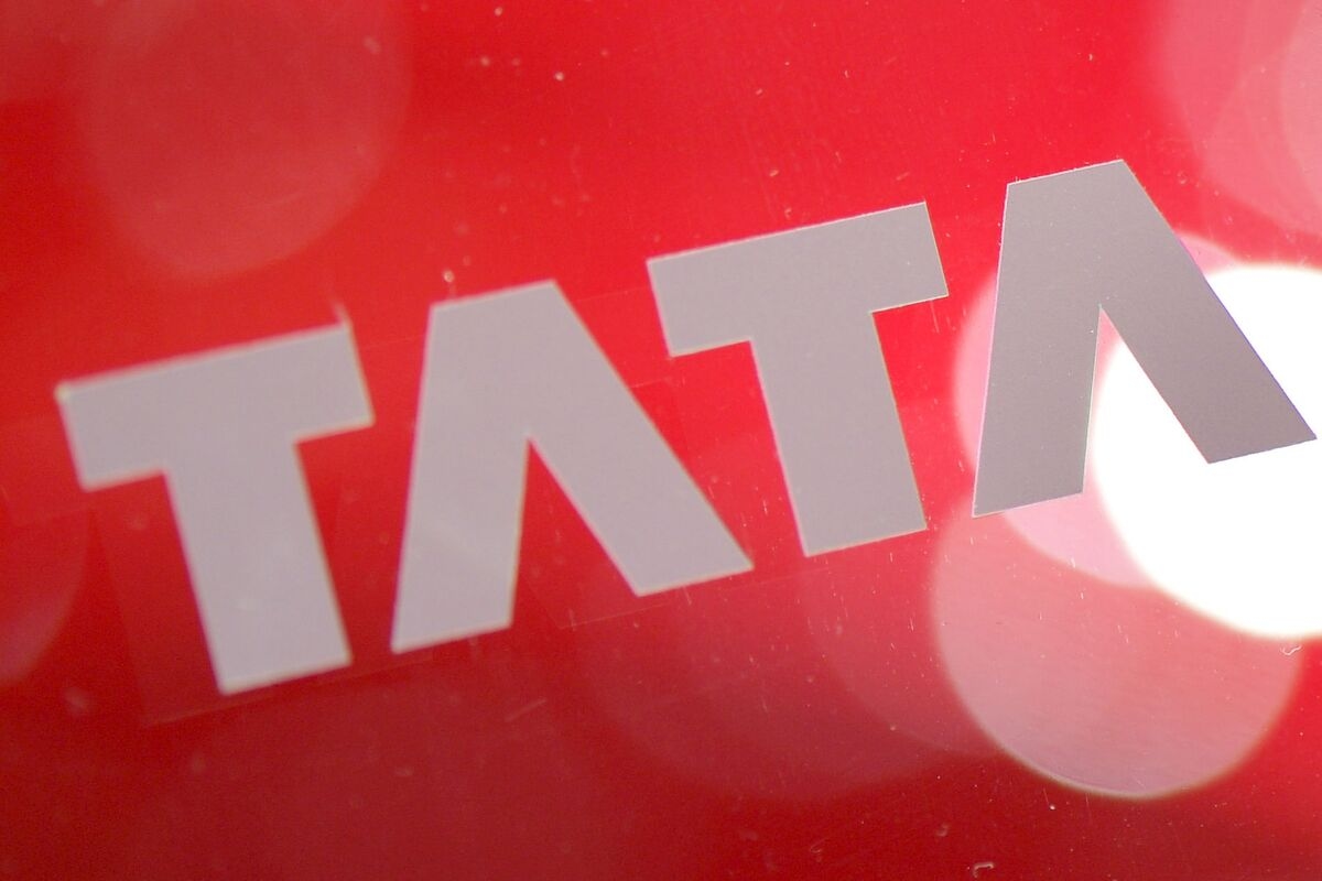 Tata Capital Is Said to Seek Much Higher IPO Valuation Target