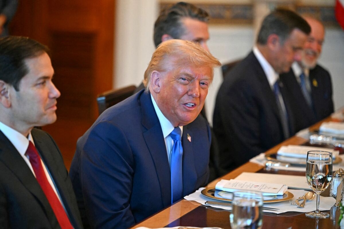 Trump Promises More Weapons for Ukraine and Criticizes Putin