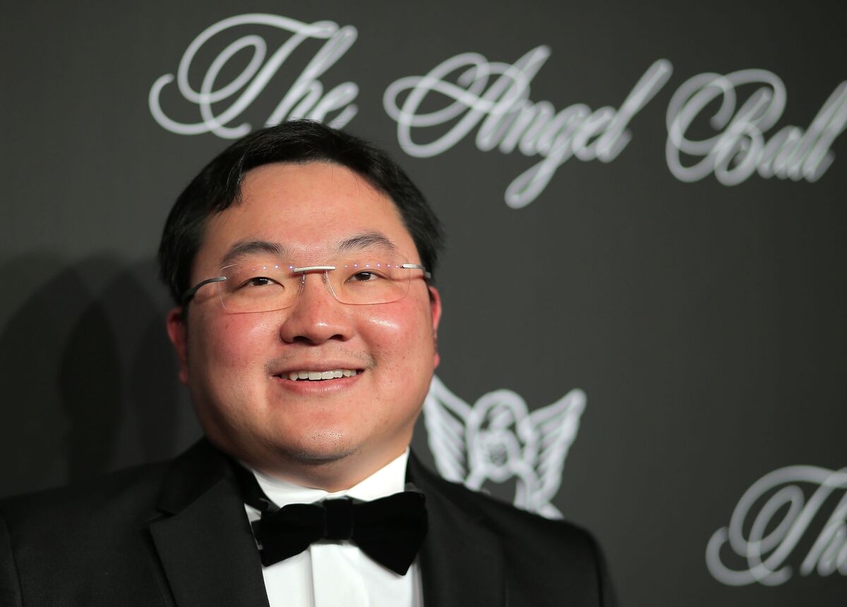 Malaysia to Look Into Claim 1MDB Fugitive Jho Low Is in China