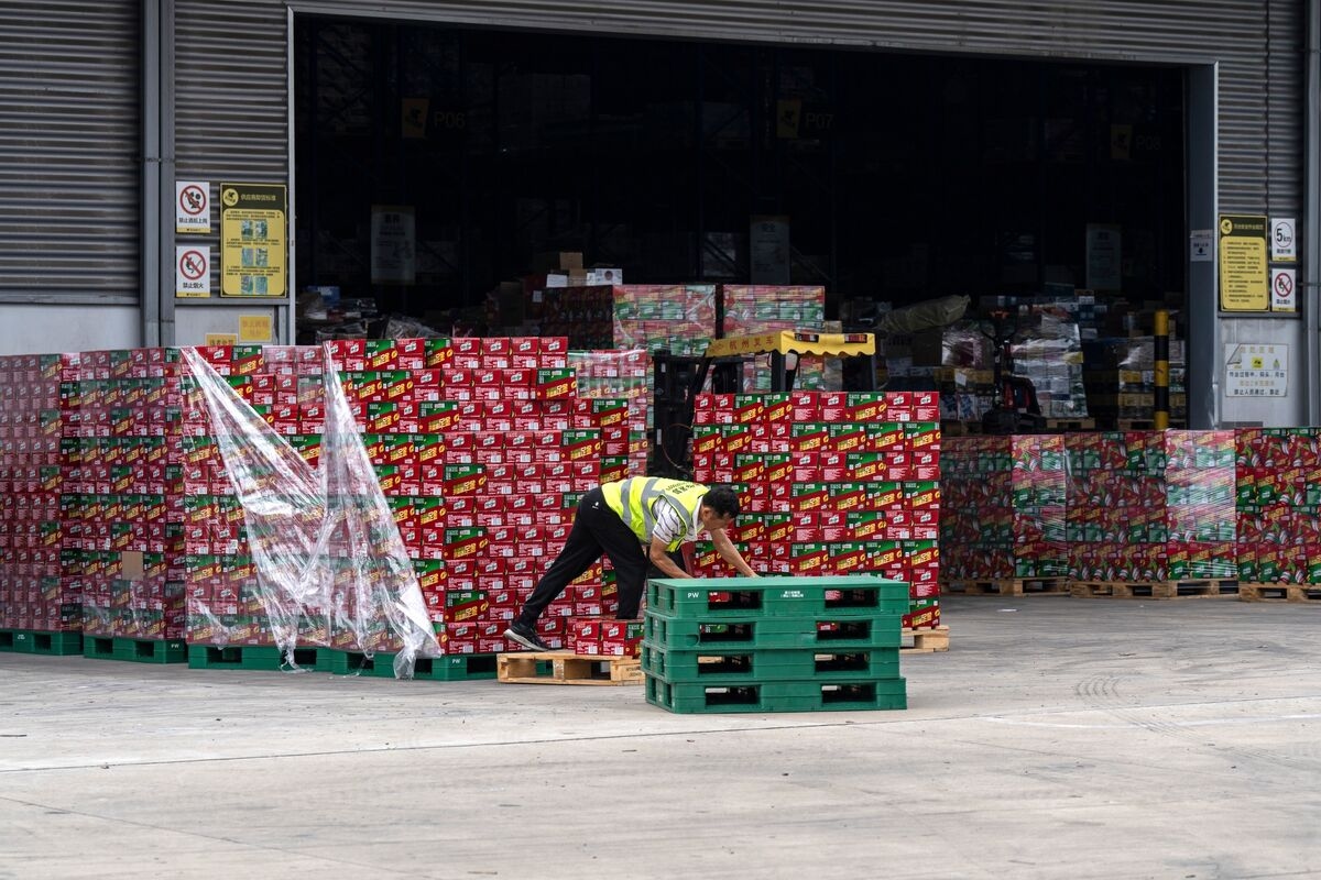 China Tariffs Add More Strain to Lycra's Stretched Finances