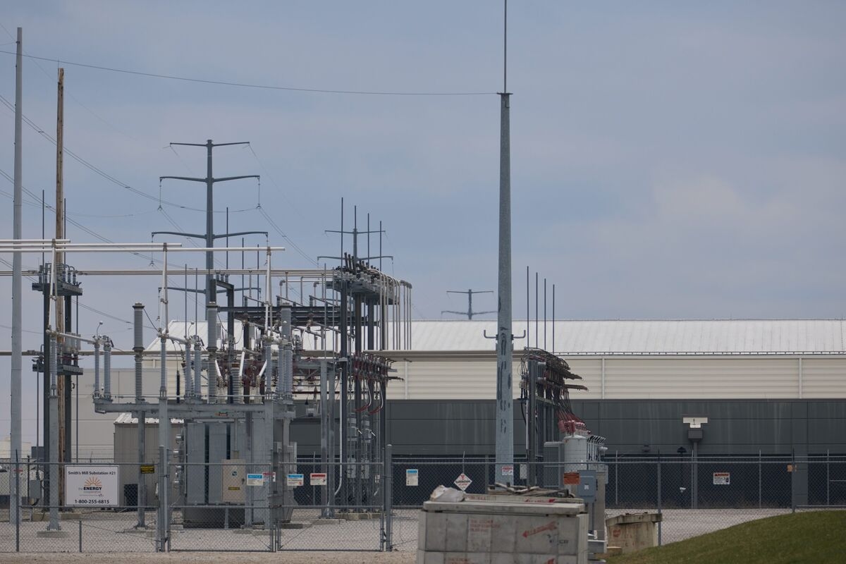 Ohio Rules That Data Centers Will Pay for Minimum Energy Needs