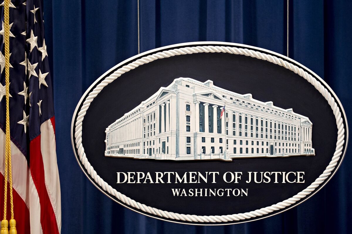 DOJ Probing for Collusion in CLO Market During Libor Transition
