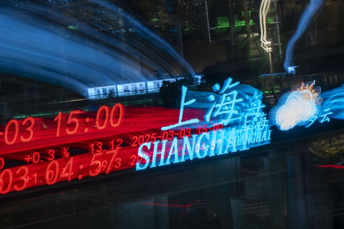 Bridgewater Grows More Bullish on China Stocks After 14% Return