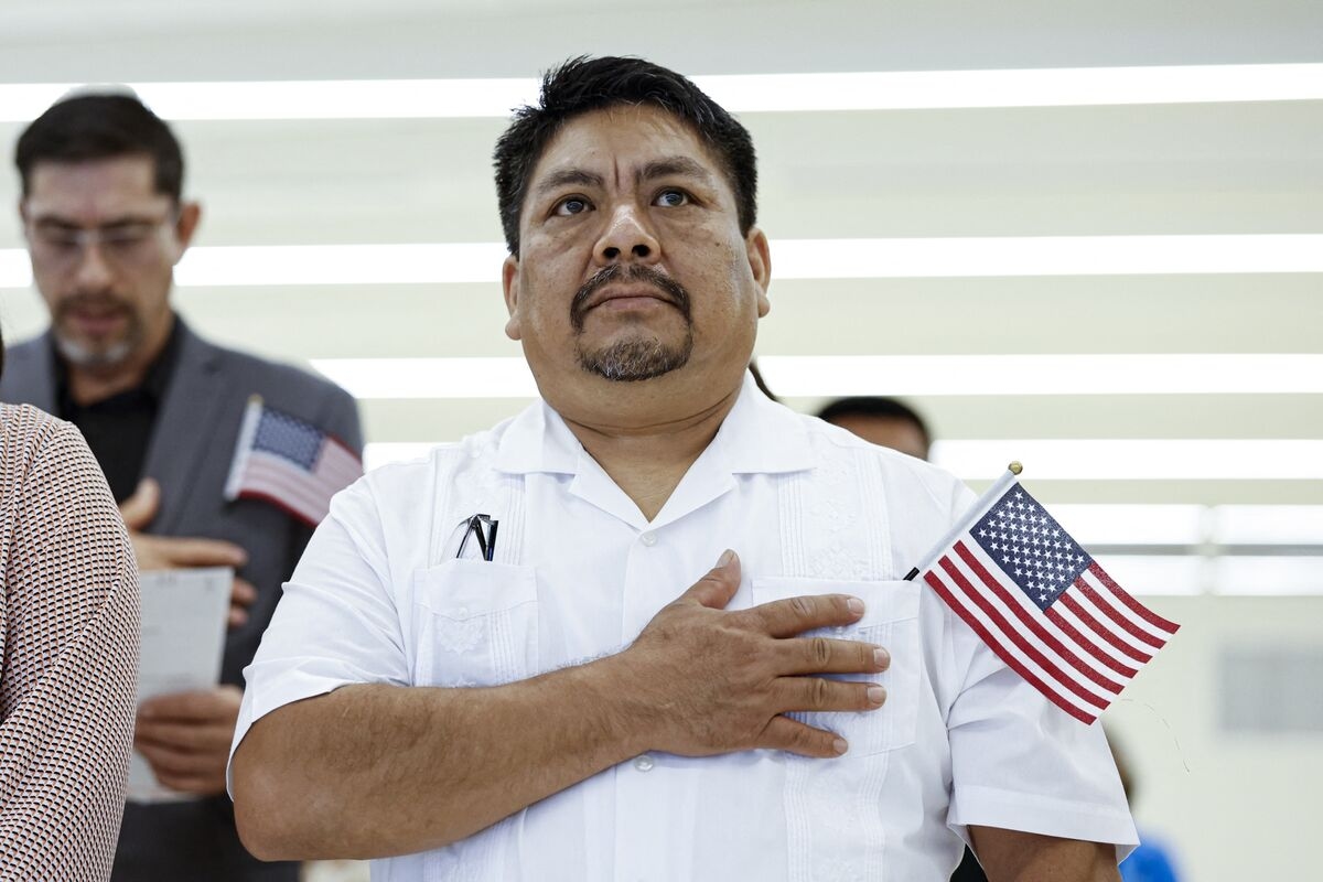 No, the Government Can't Just Take Away Someone's Citizenship