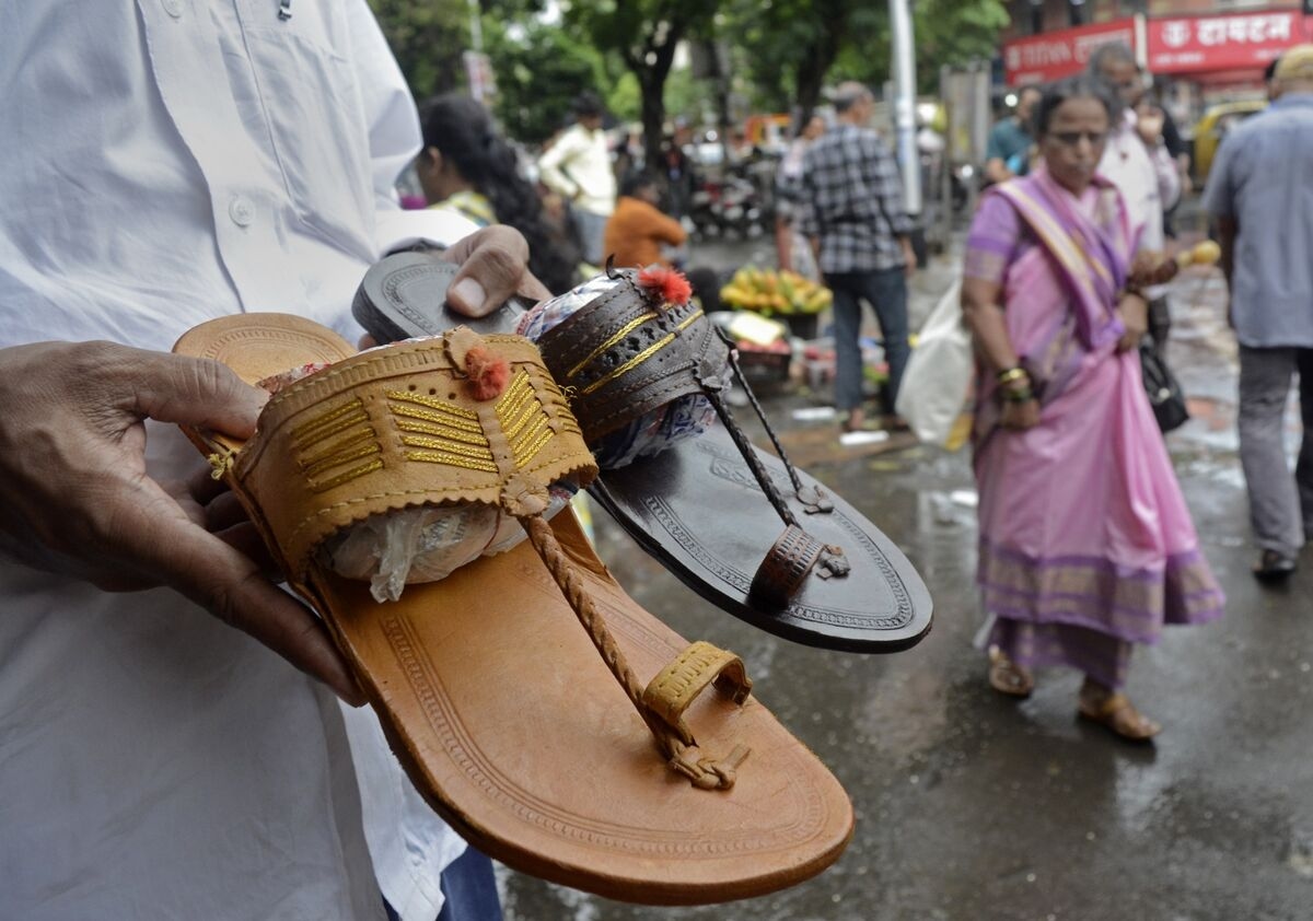 Prada Scandal Proves the Power of India's Troll Army