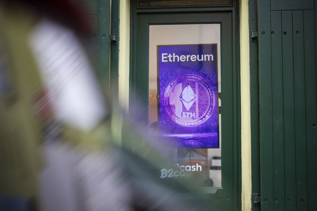 Ethereum Foundation Finds Ready Buyer in Crypto Token's Founder