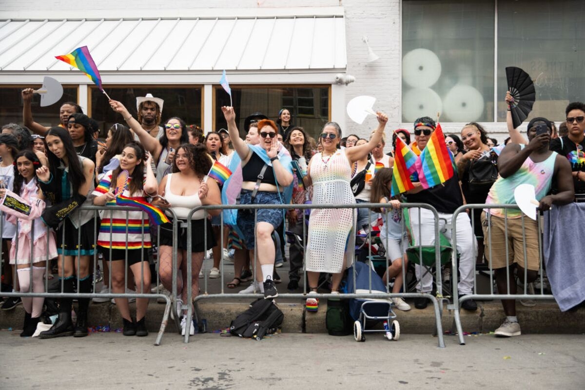 Companies Are Ditching Pride Based on Vibes, Not Facts