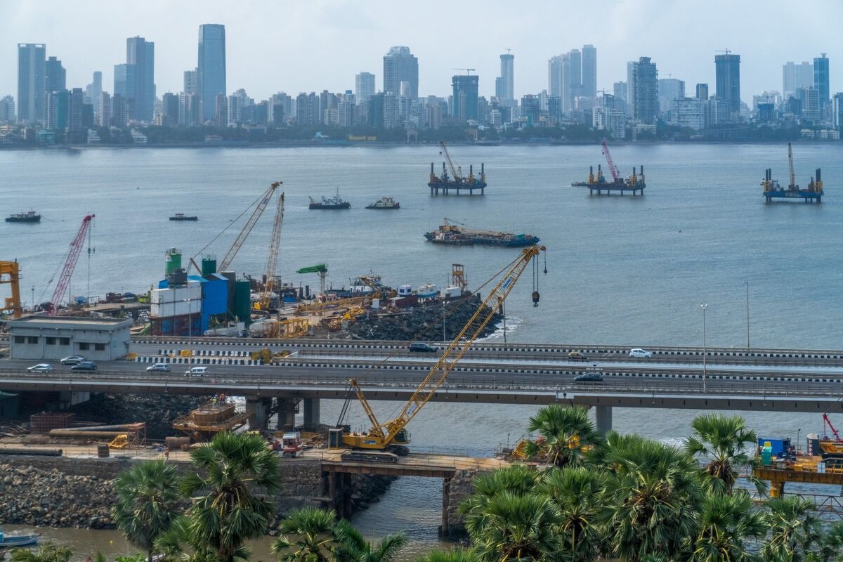 ADIA-Backed India Fund Plans $2 Billion Private Credit Venture