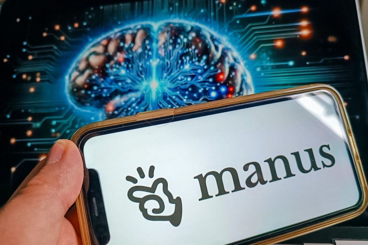 Manus AI's ‘De-China' Playbook Is a Trap