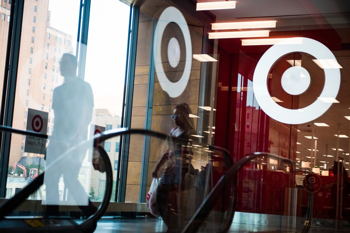 Target Tests Selling Bundles of Goods in Bid to Fuel Growth