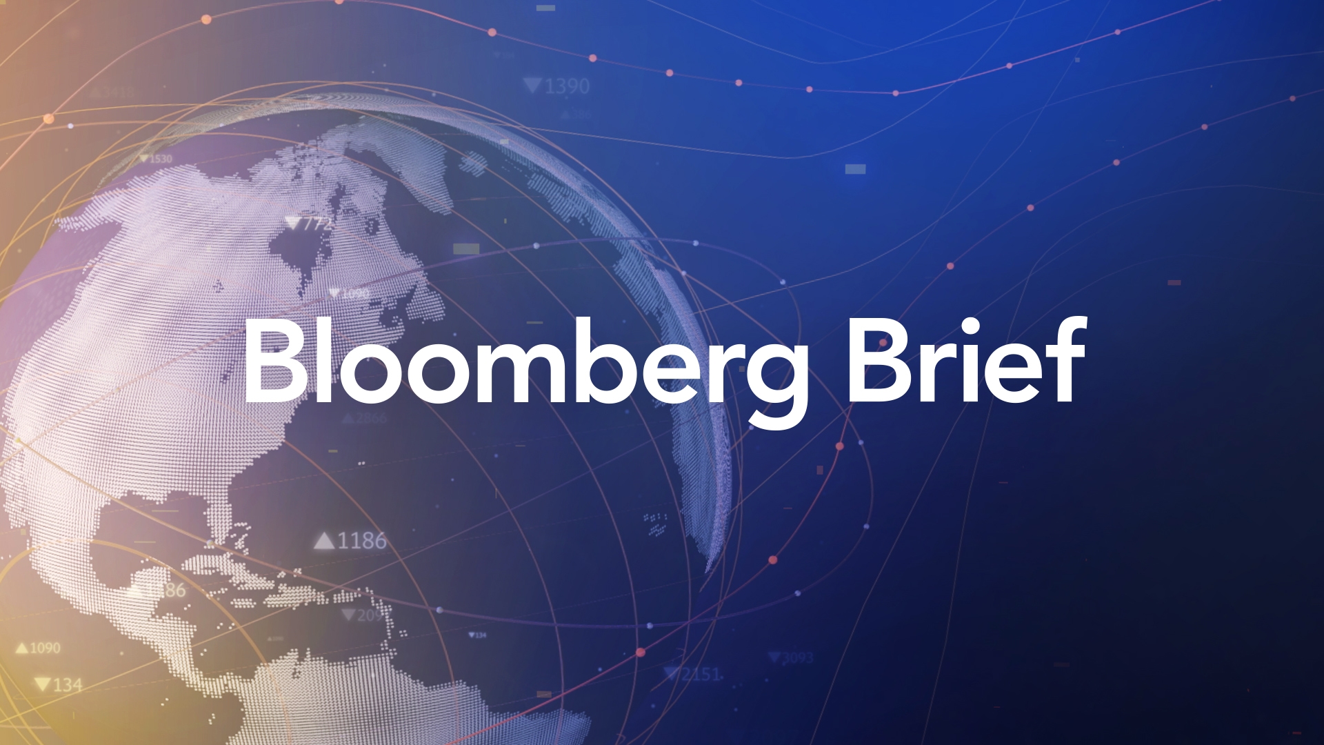Stocks Retreat on Tariff Fears; Powell Faces New White House Scrutiny