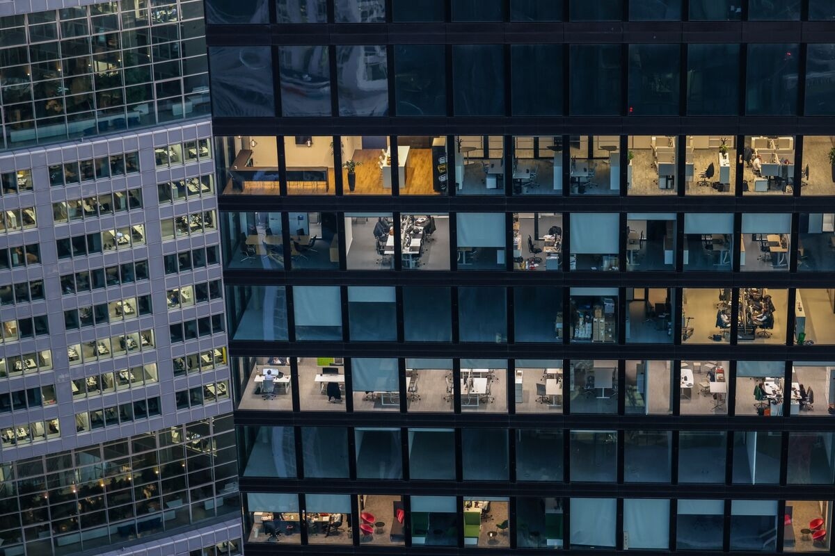 LaSalle Takes 14 Months to Hit Half of Real Estate Fundraise