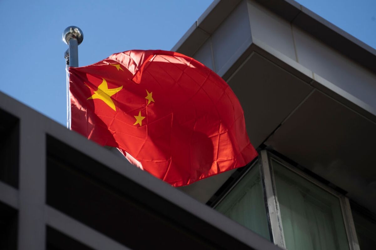 State Department Confirms China Barred US Citizen From Leaving