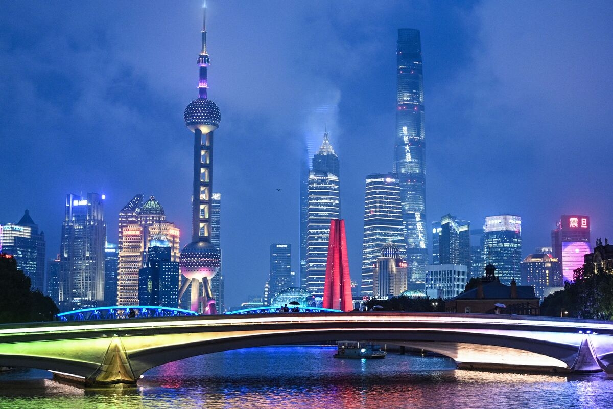 China Bond ETFs Draw Strong Inflows as Investors Seek Safety