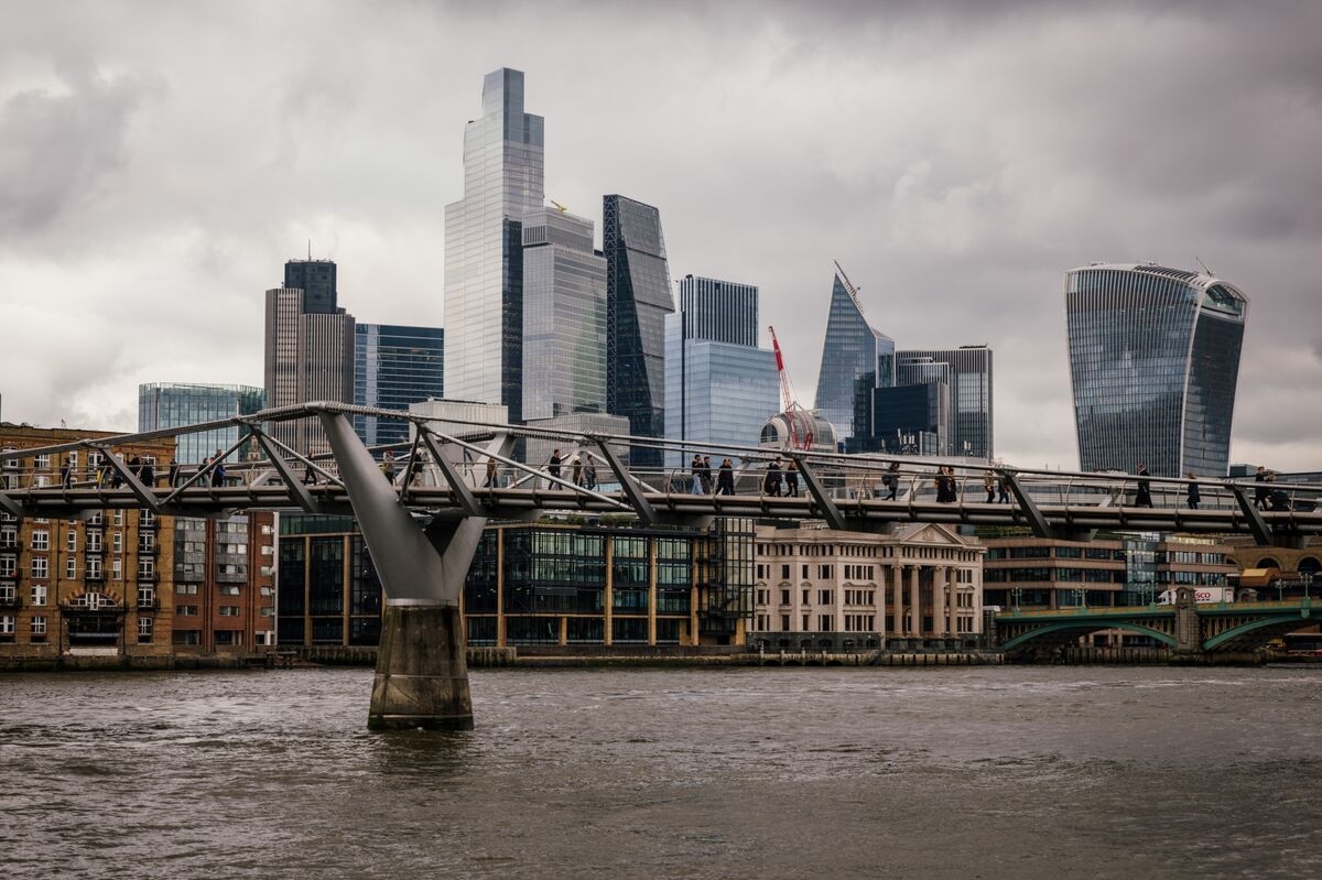 British Lender Shawbrook Picks Banks for London IPO