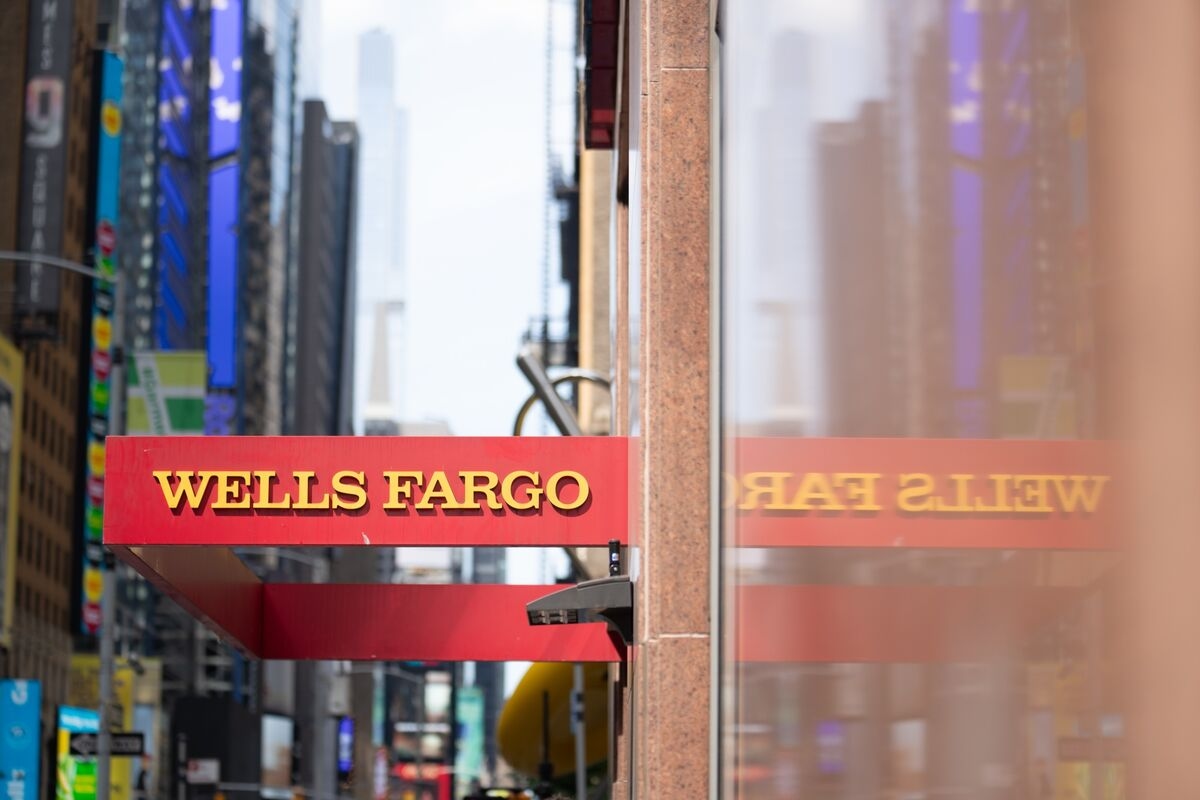 Wells Fargo Nears End of Scandal Era With Just Fed Cap Remaining
