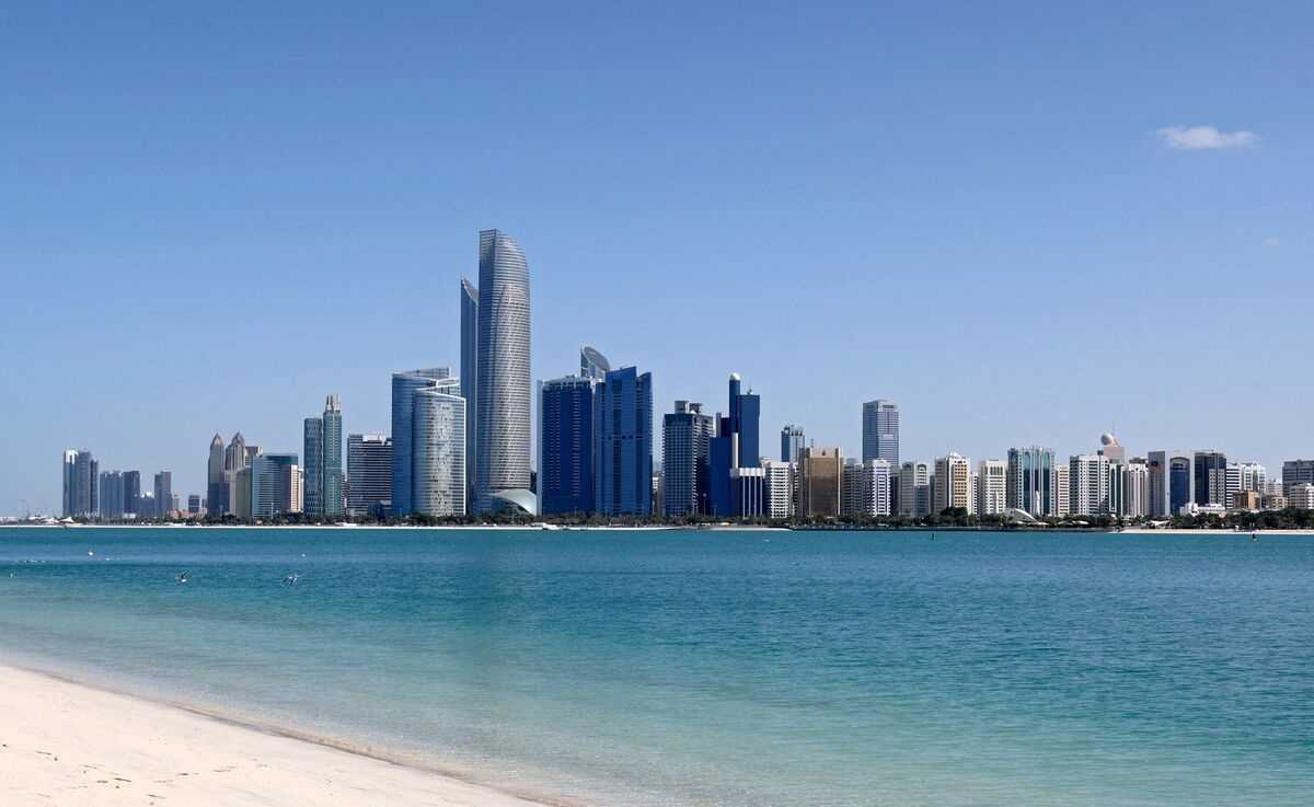 Abu Dhabi's Palantir Rival Bets on Global South to Spur Growth