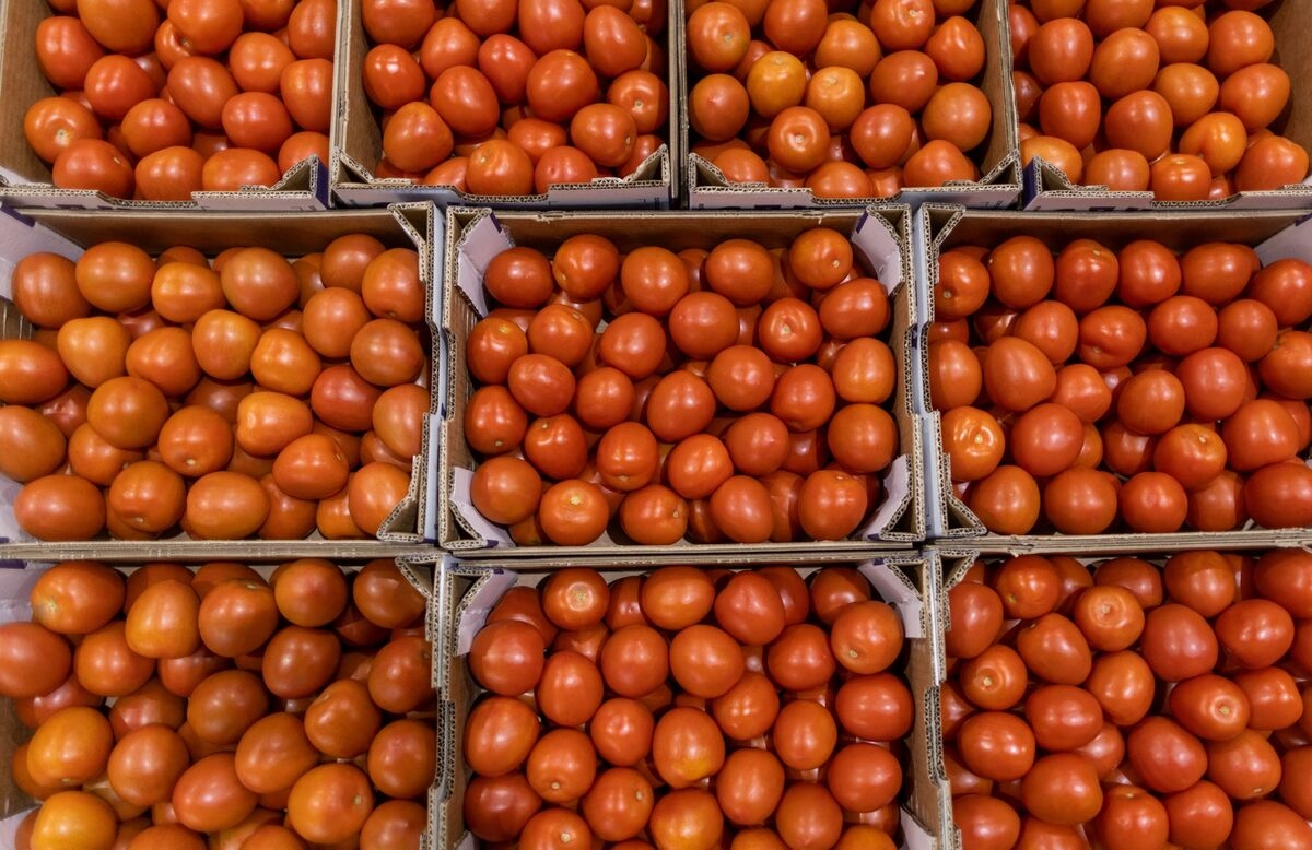 Supermarkets Could Be Fined If They Fail to Hit New Healthy Eating Targets