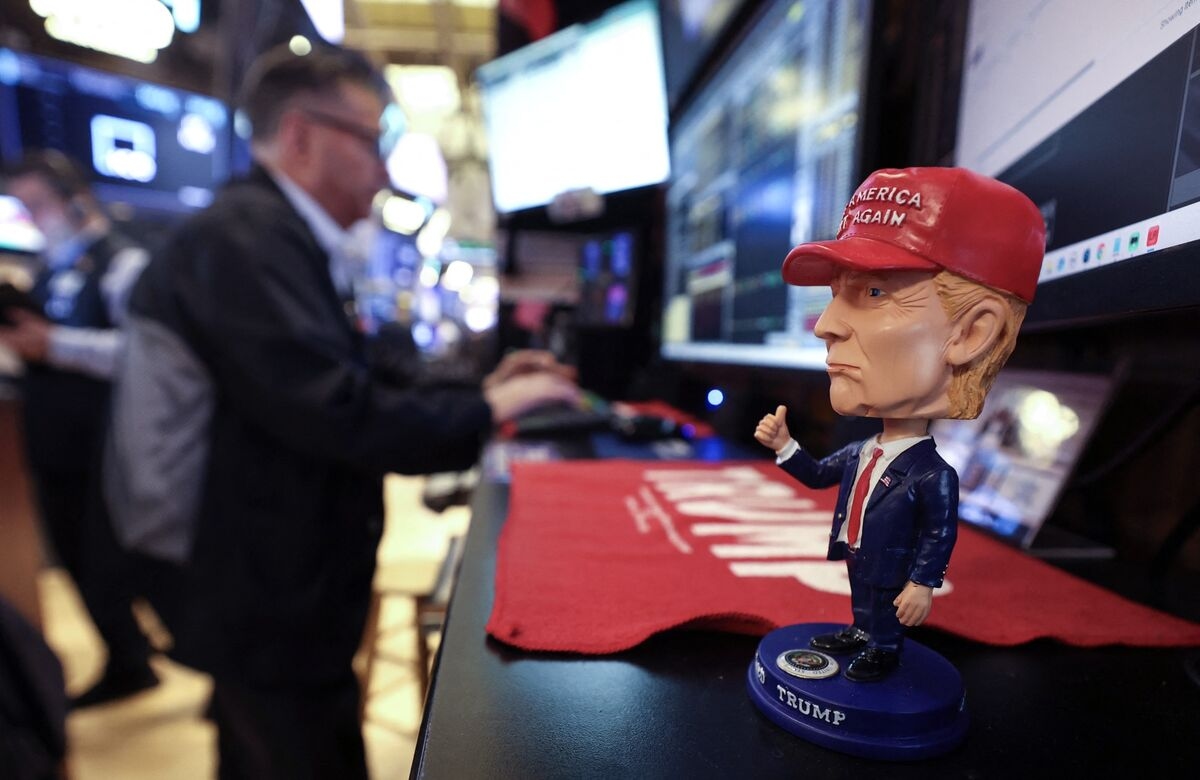 Tariff Chaos and Fiscal Ineptitude Are a Bad Economic Recipe