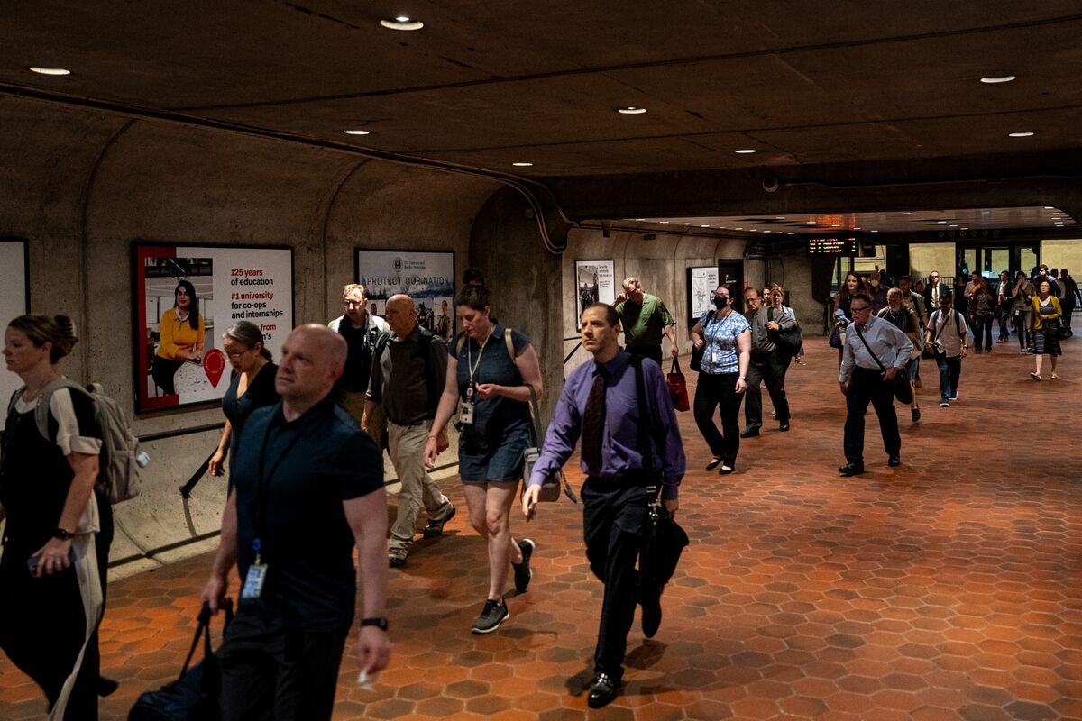 Bond Traders Await Fed Meeting, Refunding and July Jobs Report