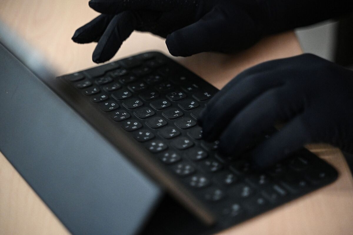US Warns Iran-Tied Hackers Pose Ongoing Risk to American Firms