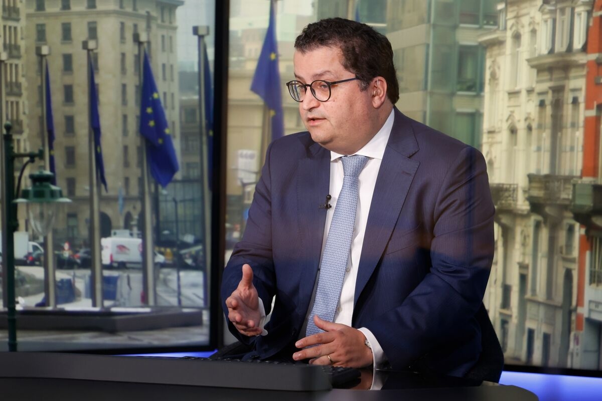Portugal Sees EU, US Reaching Trade Deal With ‘Very Low' Tariffs