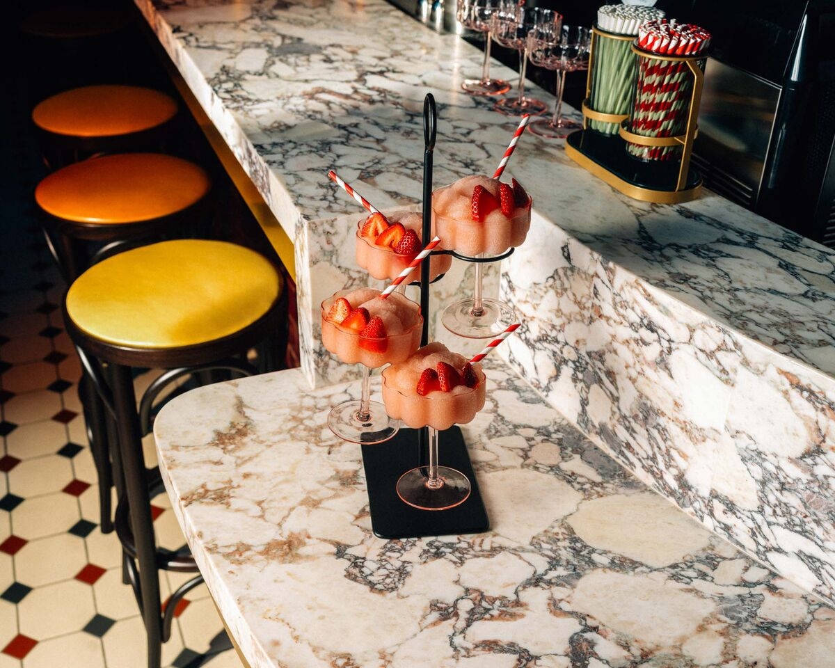 Are You Ready for Slushy Summer?