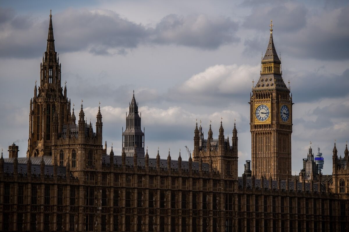 Labour Suspends UK MPs Following Welfare Revolt Earlier in July