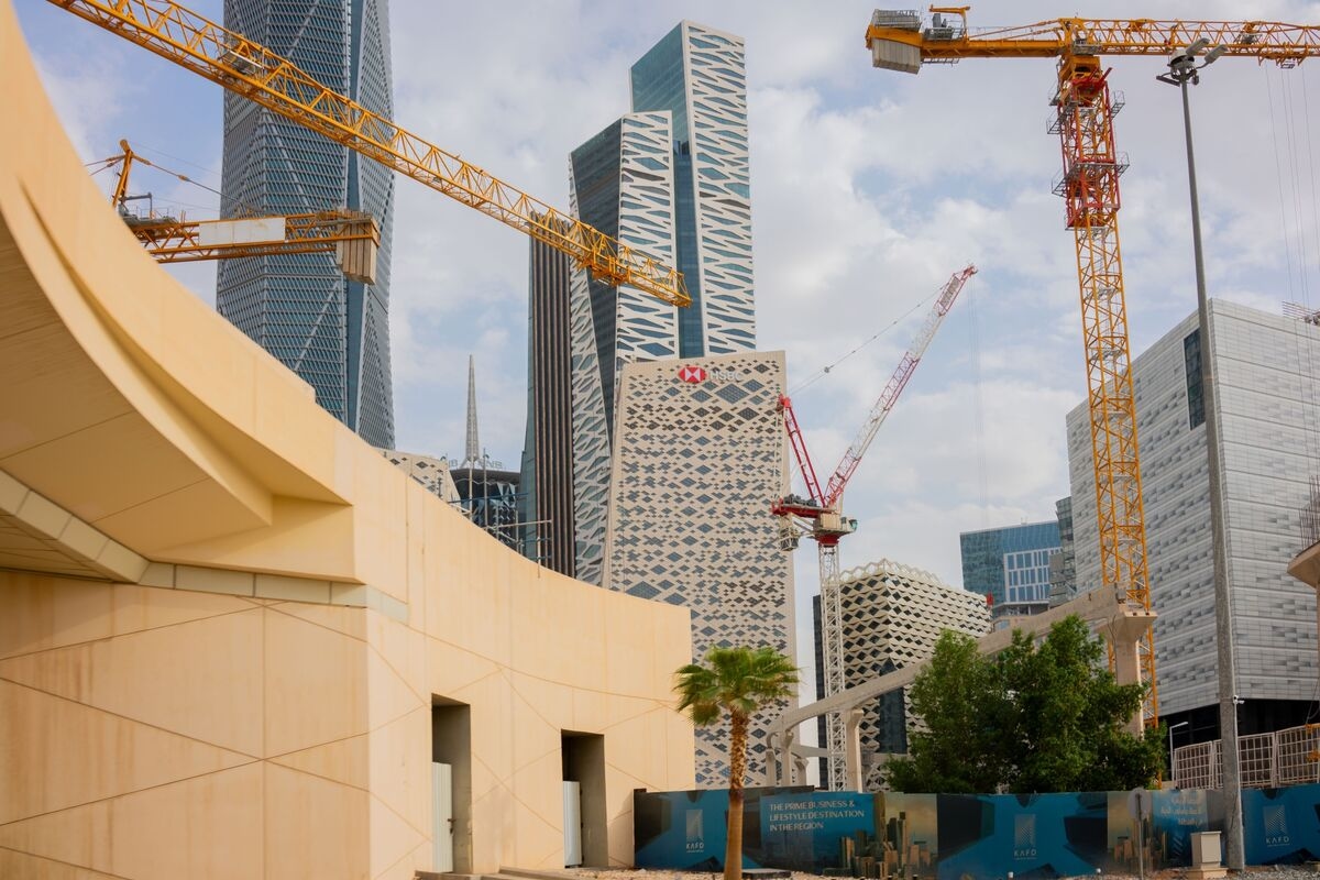 Saudi FDI Inflows Signal Momentum in Push For Foreign Cash