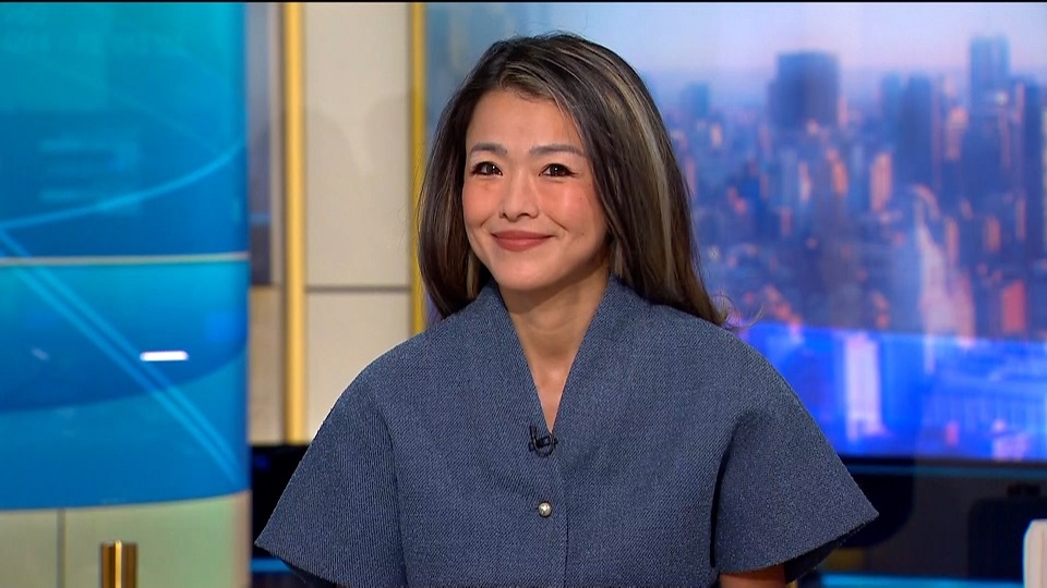 BlackRock's Wei Li Is Investing for the Here and Now