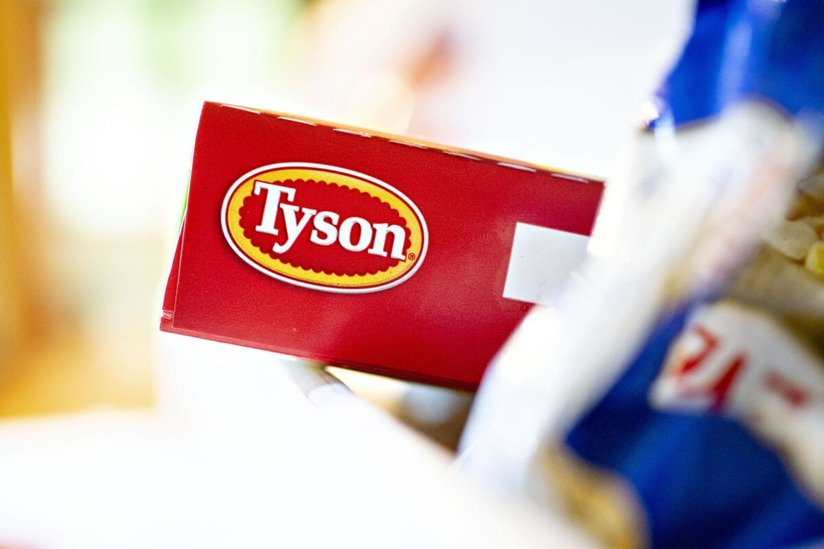 Union Authorizes Strike at Tyson Foods' Beef Plant in Texas