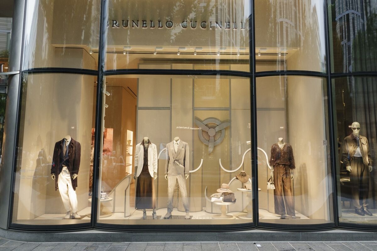 When Will Luxury's Perfect Storm Pass?