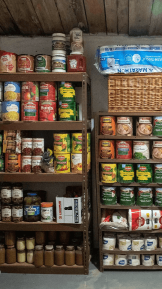 How I Became a Doomsday Prepper