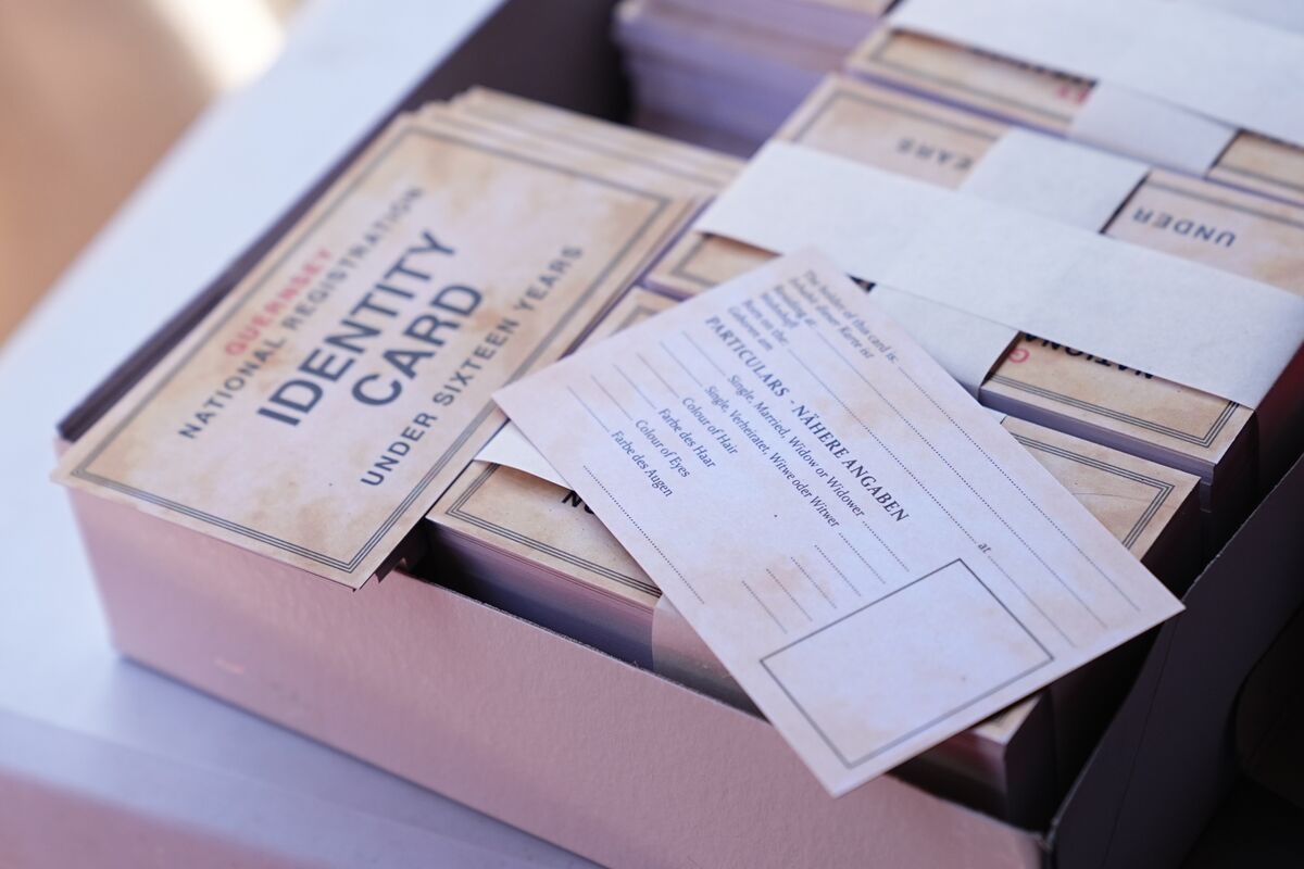A Reluctant Case for ID Cards in Britain