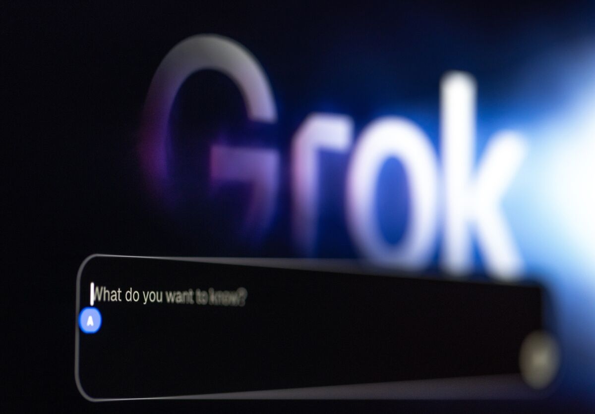 EU Calls X in for Talks After Grok Chatbot's Antisemitic Posts