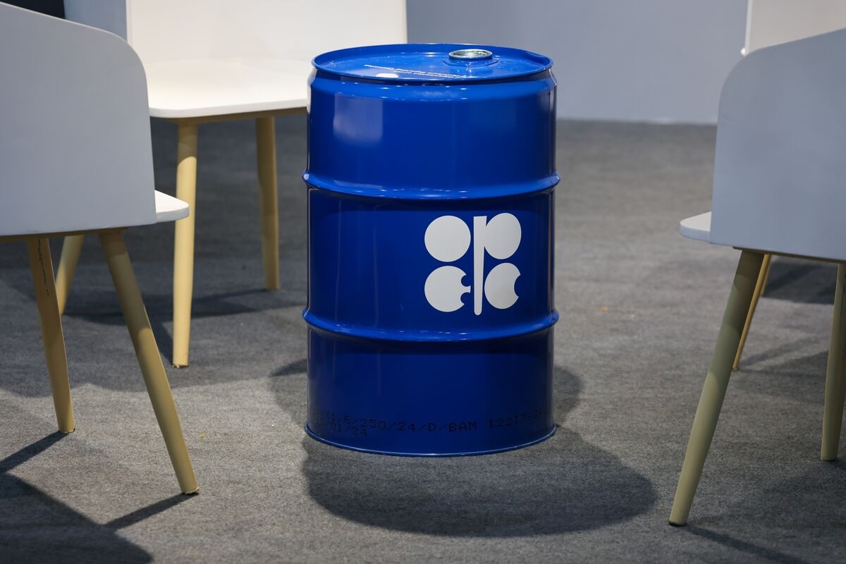 Will Global Markets Clamor for Oil? OPEC+ Is Betting on It