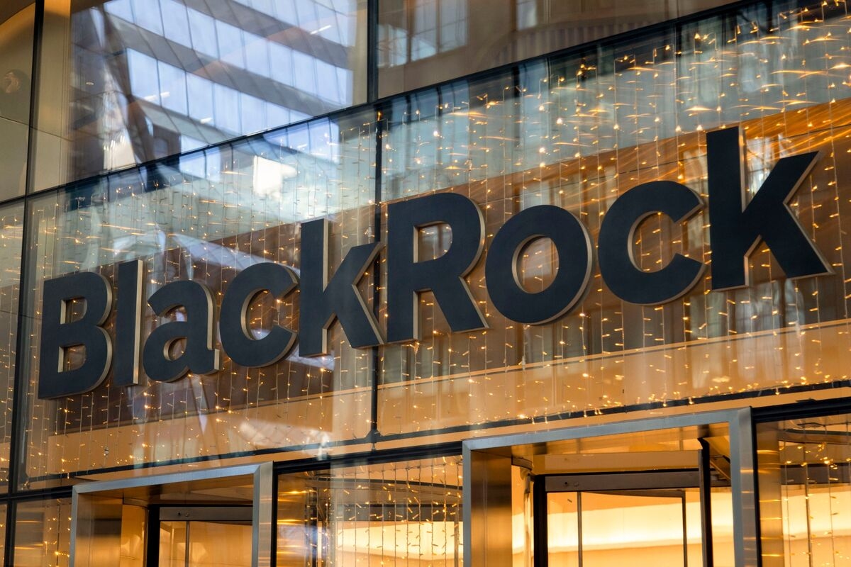 BlackRock Prefers European Government Bonds Over US Treasuries