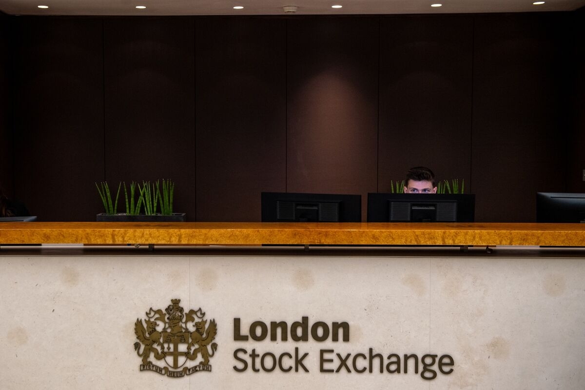 FTSE 100 Succession Is a Drama Too Painful to Watch