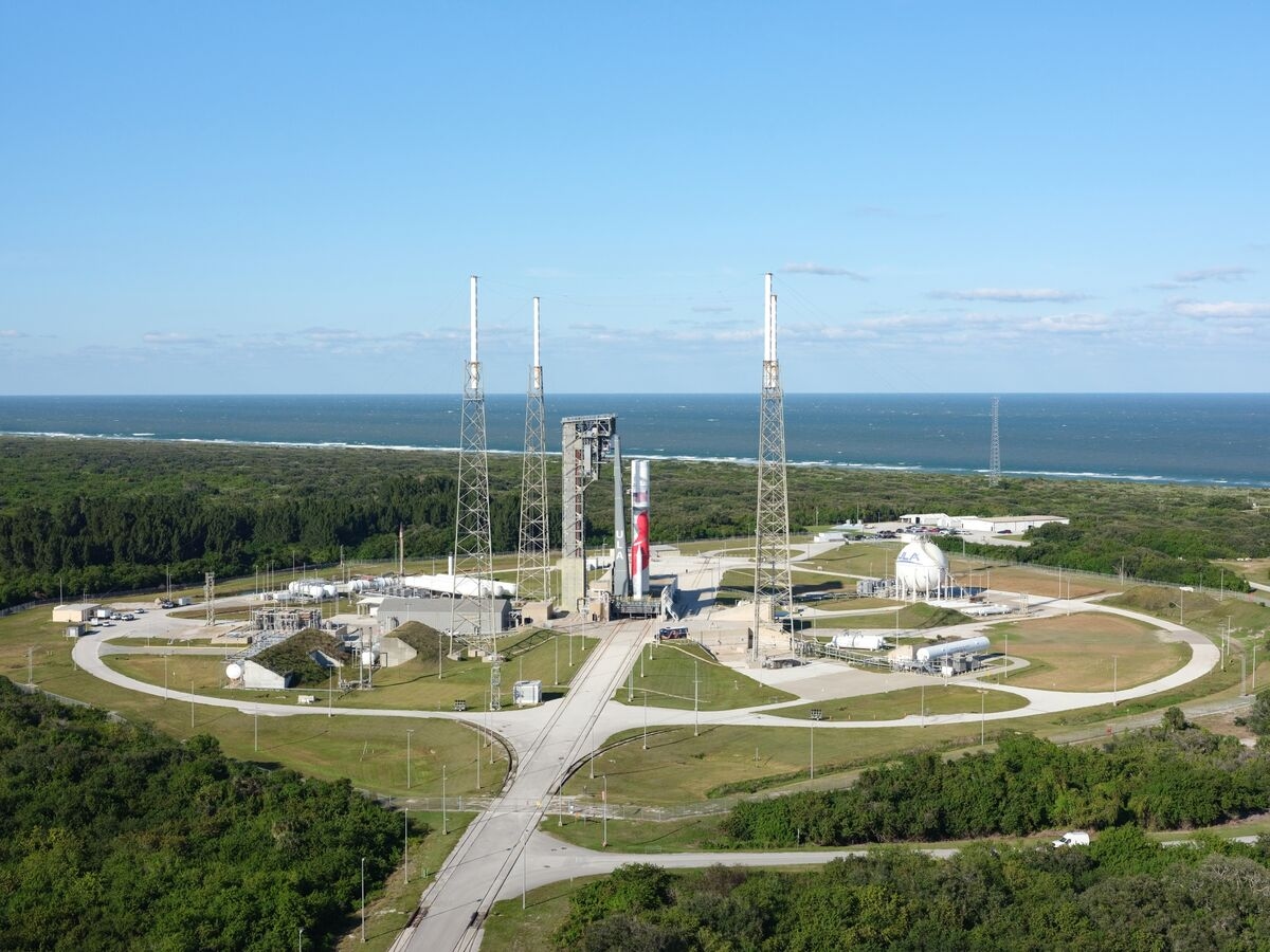 Muni Market Poised for ‘Space Bonds' With New Senate Tax Bill