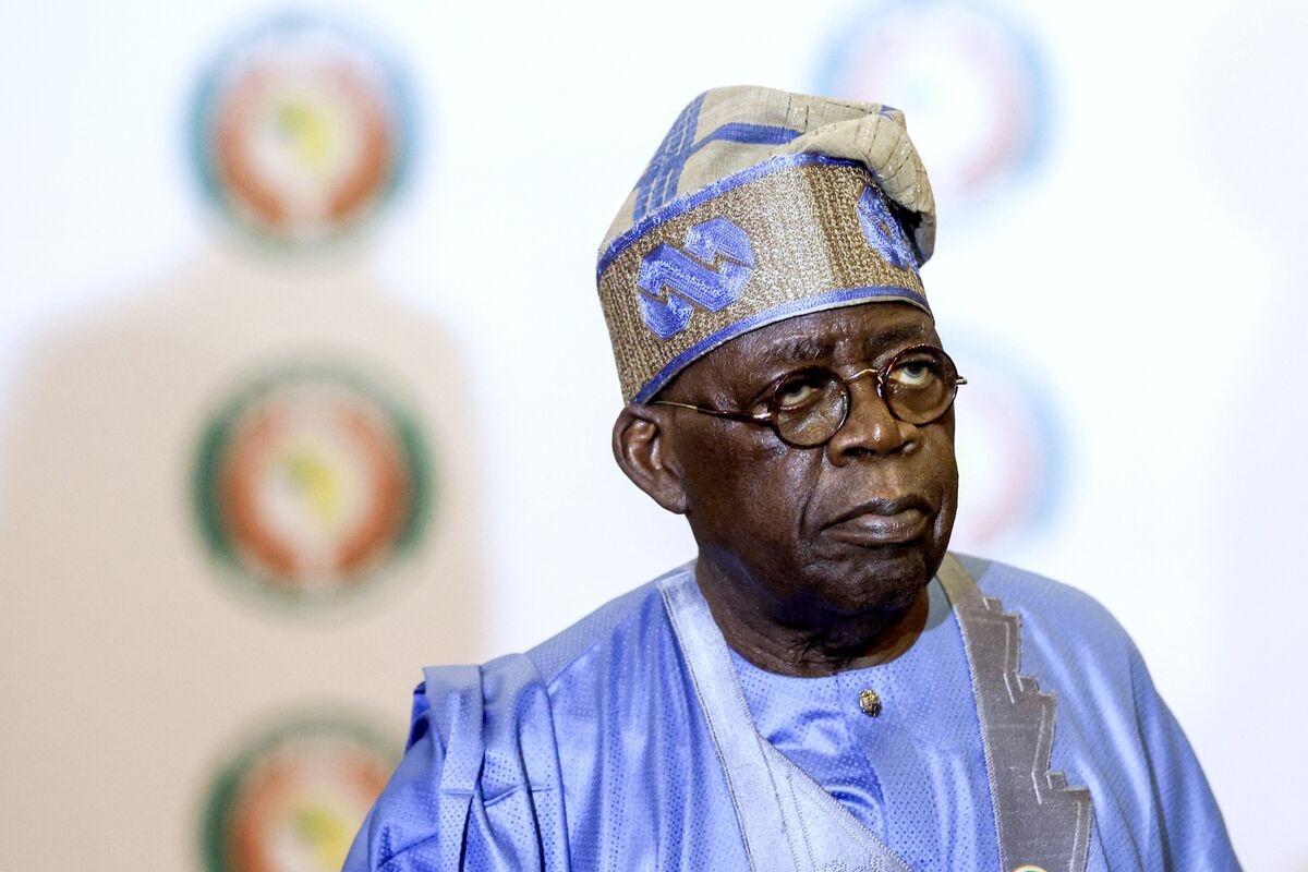 Nigeria's Tinubu Signs New Tax Law in Latest Step in Reform Push