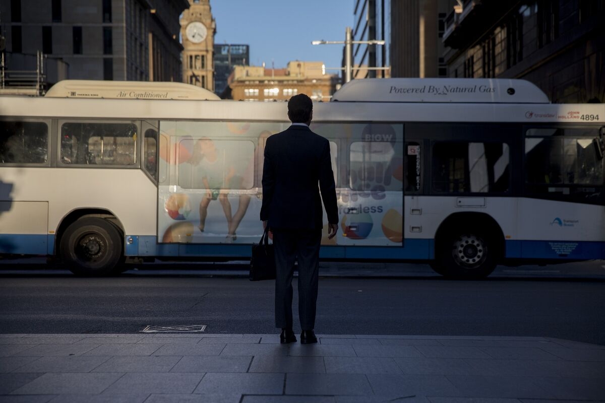 Australian Workers Get a Final Boost to Their Retirement Savings
