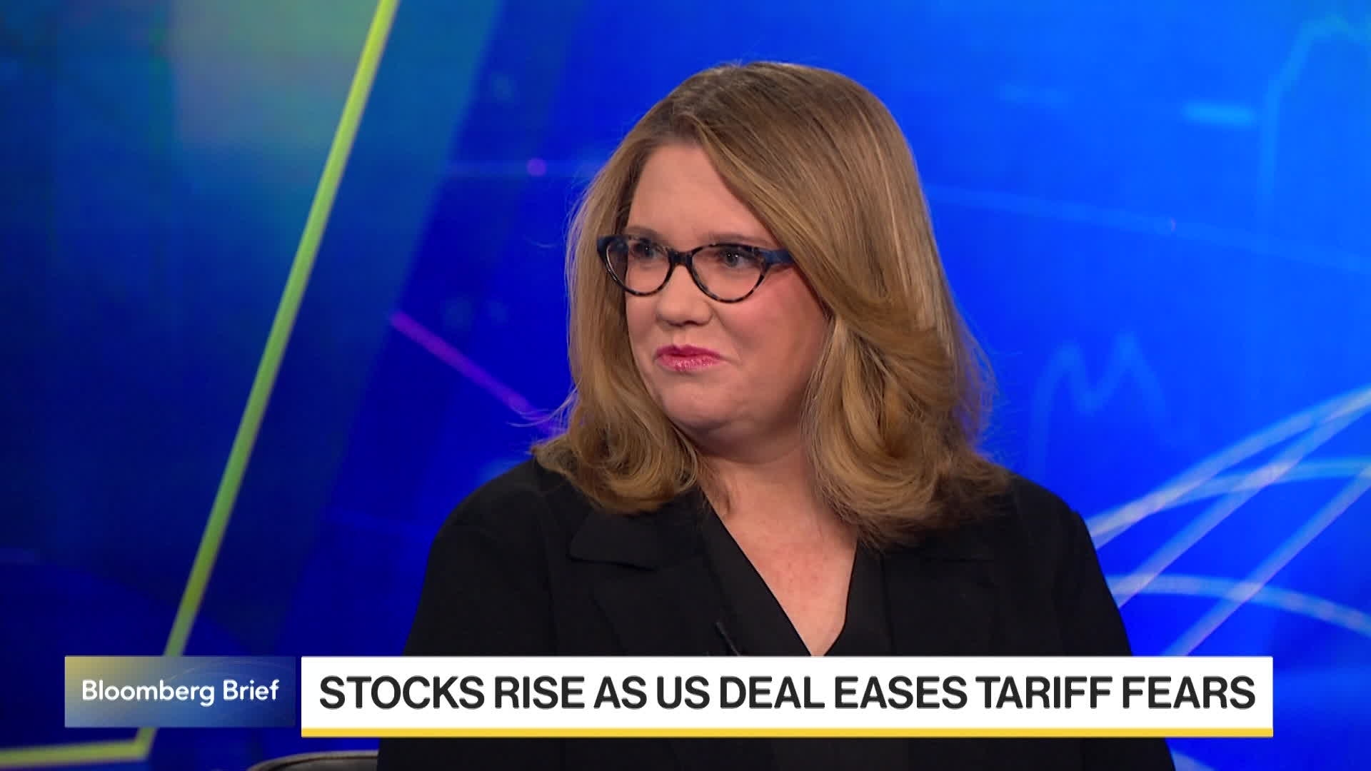 ‘Pretty Neutral' on Stocks to Year's End: Calvasina