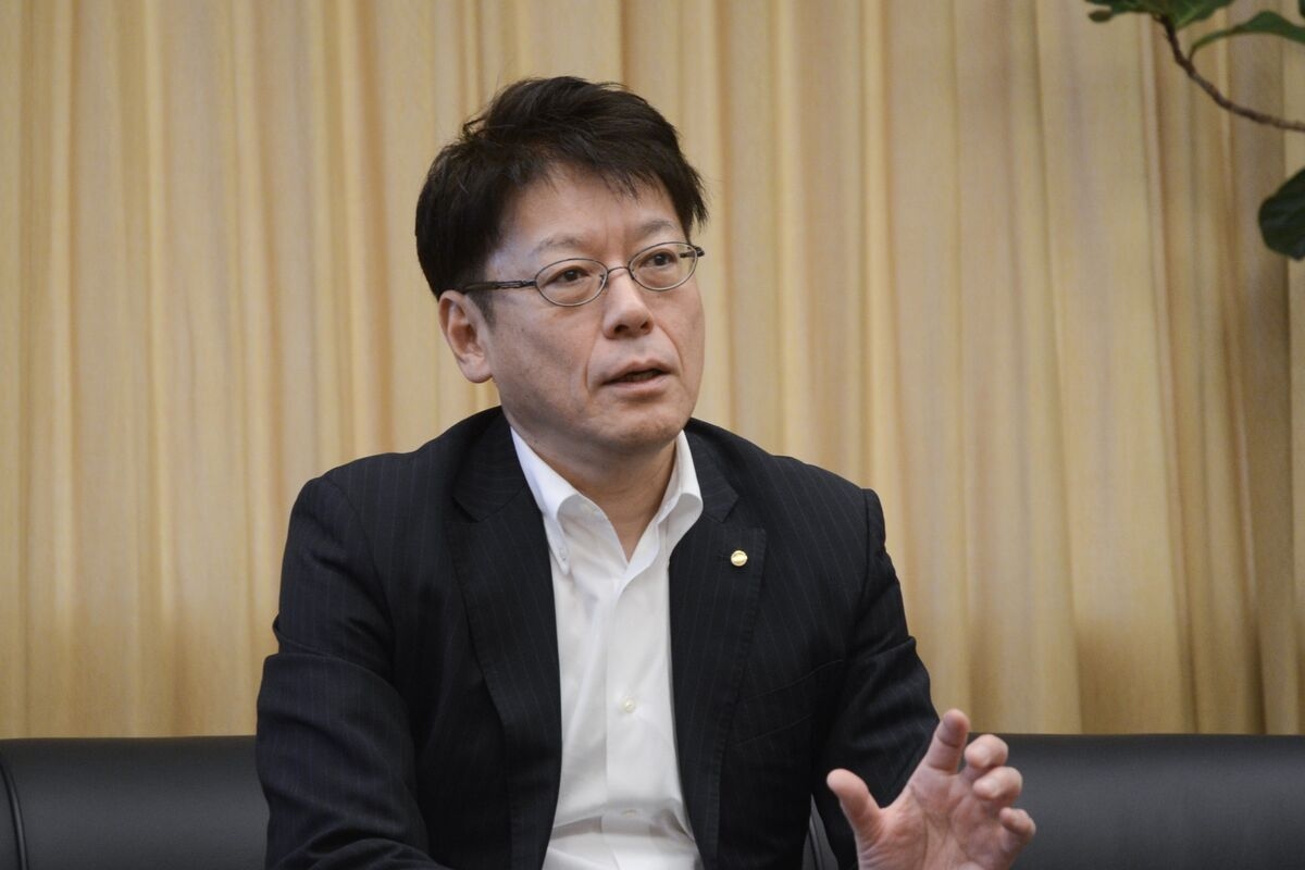 Japan's Orico to Speed Up Restructuring Thai, Indonesia Firms