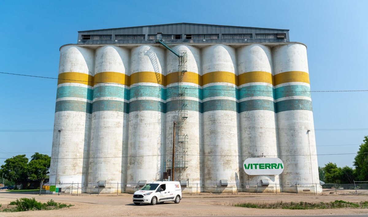 Bunge Closes Long-Delayed Viterra Deal to Form Crops Powerhouse