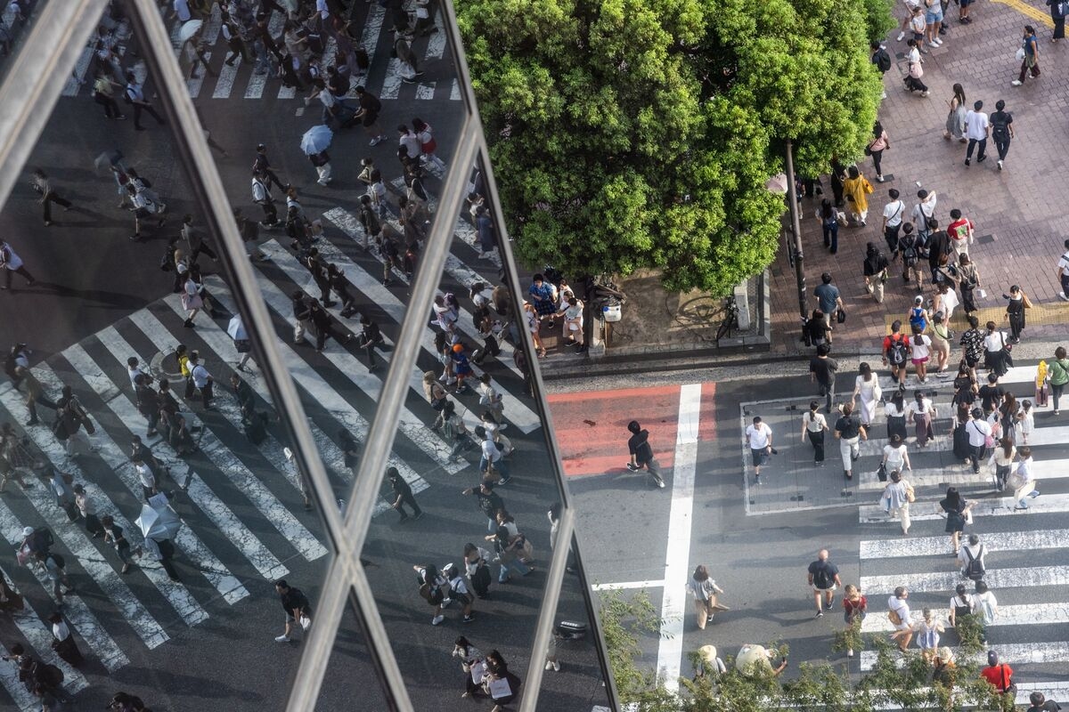 Japan's 30-Year Bond Sale Sees Strongest Demand Since February